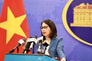 Việt Nam bác bỏ đánh giá không chính xác của Ủy ban Tự do tôn giáo quốc tế Hoa Kỳ