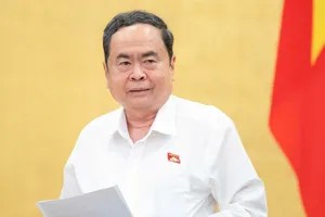 Chuẩn bị chu đáo công tác nhân sự cho kỳ họp thứ nhất, Quốc hội khóa XVI