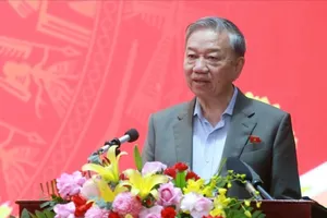 Ngày hội non sông và trọng trách trước Nhân dân