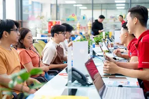 Quy đổi điểm IELTS trong xét tuyển đại học: Thiếu thống nhất, khó bảo đảm công bằng