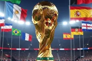 World Cup 2026: Lễ hội bóng đá lớn nhất lịch sử