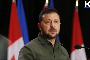 Mỹ và Ukraine đàm phán tại Florida 