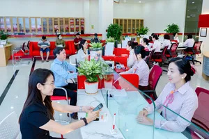 HDBank nâng sở hữu tại HD SAISON lên 75%: Gia tăng kiểm soát, tối ưu hệ sinh thái, mở rộng tăng trưởng