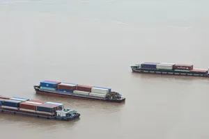 Giảm tối thiểu 10% giá dịch vụ hoa tiêu hàng hải với toàn bộ tàu biển Việt Nam