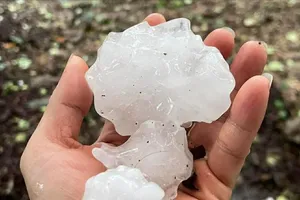 Bắc bộ: Thời tiết diễn biến phức tạp trong những ngày tới