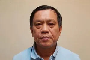 Cựu Thứ trưởng Bộ LĐTB-XH Nguyễn Bá Hoan bị cáo buộc nhận hối lộ 