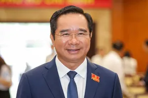 Thủ tướng Chính phủ phê chuẩn kết quả bầu Chủ tịch, Phó Chủ tịch UBND TPHCM nhiệm kỳ 2026-2031