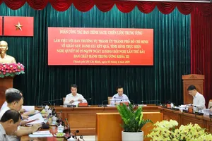 Chuyển tư duy “có quan hệ lao động thì có BHXH” sang “có thu nhập thì có BHXH” 