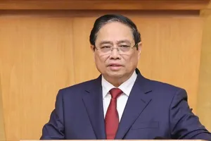 Tăng tốc bứt phá, quyết tâm thực hiện thắng lợi Nghị quyết Đại hội đại biểu toàn quốc lần thứ XIV của Đảng 