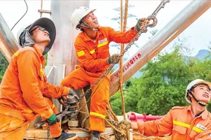 Bộ Công thương: Năm 2026 sẽ không thiếu điện