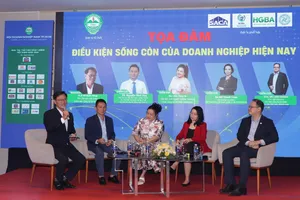 Doanh nghiệp kết nối giao thương trong bối cảnh mới