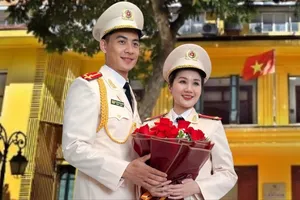 Phát động thi truyện ngắn “Vì an ninh Tổ quốc và bình yên cuộc sống”