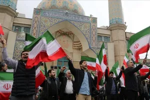 Tổng thống Mỹ tuyên bố lệnh ngừng bắn 2 tuần với Iran