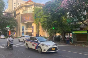 Cao điểm nắng nóng từ ngày 9 đến 14-4