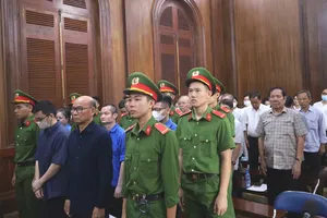 Cựu lãnh đạo Tập đoàn Công nghiệp Cao su Việt Nam bị đề nghị 14-16 năm tù 