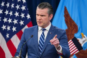 Mỹ ra tối hậu thư buộc Iran giao nộp urani