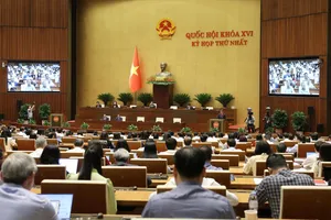 Áp lực hành động