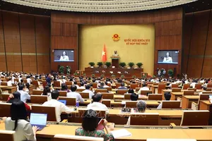 Mở “không gian an toàn” cho người dám nghĩ, dám làm