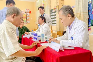 Phát triển viện dưỡng lão nhằm thích ứng với già hóa dân số - Bài 1: Áp lực lên hệ thống an sinh