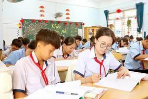 Linh hoạt giải pháp đảm bảo chỗ học cho năm học 2026-2027