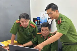 Số hóa hồ sơ ma túy: Bước đột phá từ cơ sở