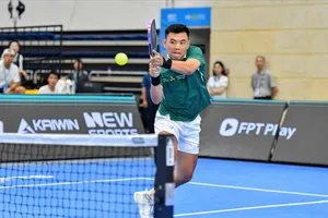 Được và mất của thể thao phong trào