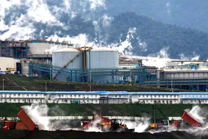 ASEAN - Công xưởng trung gian của chuỗi khoáng sản toàn cầu