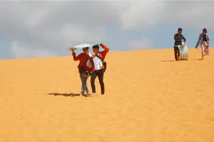 Du lịch Việt kiến tạo điểm đến