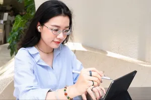 Mở bán HUAWEI MatePad 11.5 S (2026) và HUAWEI FreeBuds Pro 5 tại Việt Nam