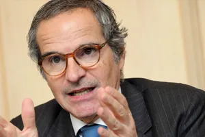 IAEA muốn xác minh vấn đề hạt nhân trong thỏa thuận Mỹ - Iran