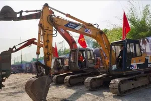 TPHCM: Chuyển nhiều dự án đầu tư công sang đối tác công tư