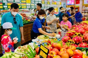 Chấn chỉnh hành vi tăng giá bất hợp lý