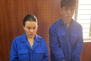 Điện Biên: Triệt phá chuyên án ma túy lớn, bắt giữ 6 đối tượng