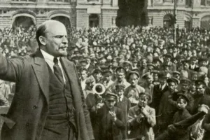 Học V.I. Lênin về văn hóa