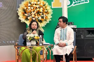 Lắng nghe người Nam bộ kể chuyện