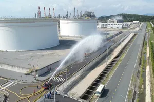 SCG tạm dừng sản xuất tại Hóa dầu Long Sơn từ giữa tháng 5-2026