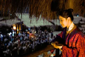 Sinh khí mới cho dòng phim lịch sử, chiến tranh cách mạng