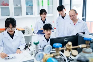 Khi nhiệm vụ khoa học được giải ngân theo tiến độ