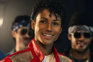 Khi Hollywood kể lại huyền thoại âm nhạc