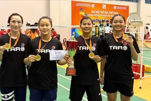 Những ngôi sao thắp lửa đam mê