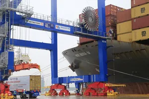 Cụm thi đua các tỉnh Nam bộ: Phấn đấu đạt mục tiêu tăng trưởng 2 con số