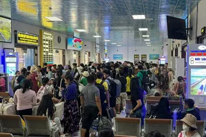 Ảnh minh họa. Ảnh: CTV