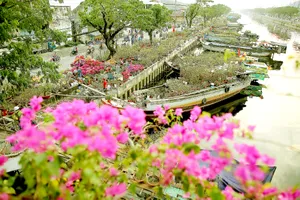 Văn hóa nghĩa tình làm nên bản sắc đô thị