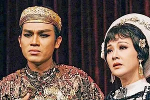 Sân khấu TPHCM, từ quá khứ vàng son đến tương lai rộng mở