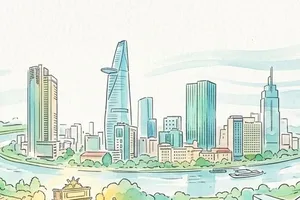 Nỗi nhớ mênh mang một thời hào hùng