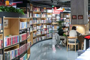 Tìm lại bạn đọc nhờ công cụ số