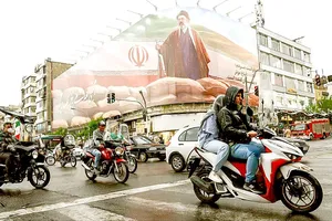 Nguy cơ xung đột Mỹ - Iran tái bùng phát