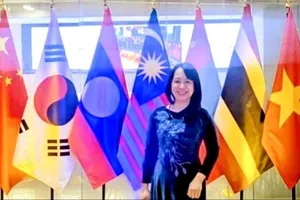 Cơ hội lan tỏa hình ảnh Việt Nam tại lễ hội văn hóa châu Á