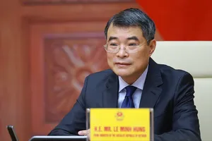 Thủ tướng Lê Minh Hưng sẽ dự Hội nghị Cấp cao ASEAN lần thứ 48 tại Philippines từ ngày 7 đến 8-5