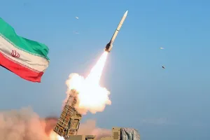 Iran cảnh báo các lực lượng Mỹ sẽ bị tấn công nếu tiến vào eo biển Hormuz